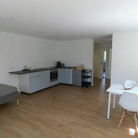 großzügiges, helles und modernes Hiloa-Apartment Hochdorf  Exterior foto