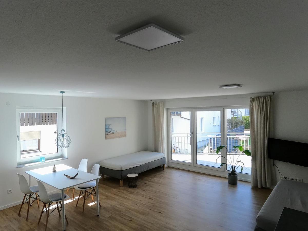 Großzügiges, Helles Und Modernes Hiloa-apartment Hochdorf (Esslingen)