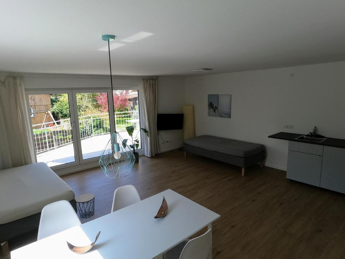 Großzügiges, Helles Und Modernes Hiloa-apartment Hochdorf (Esslingen)